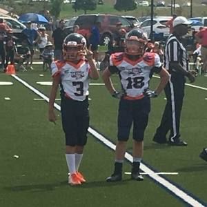 Meet your Posher, Shane